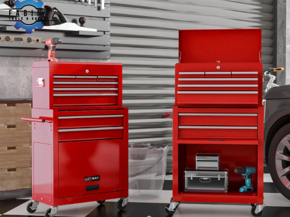 Chọn tủ đồ nghề phù hợp từng ngành